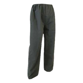 Regenanzug Givre Khaki - LMA