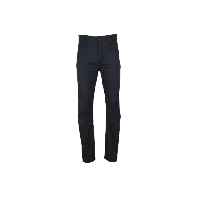 Küchenhose Grill Schwarz - LMA