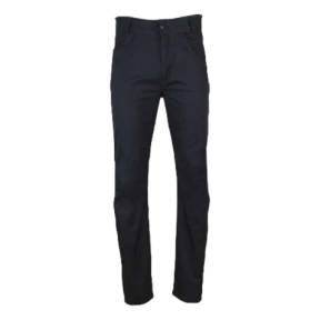 Keukenbroek Grill Zwart - LMA