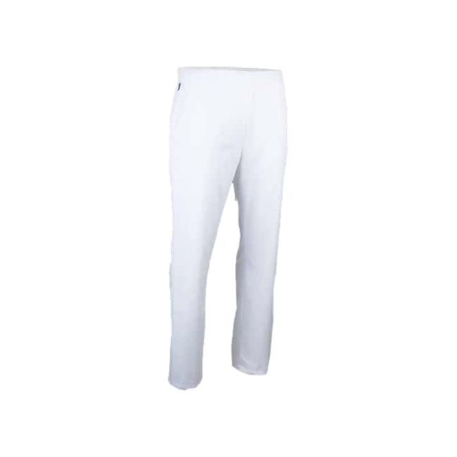 Pantalon médical Scalpel Blanc - LMA