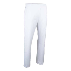 Pantalon médical Scalpel Blanc - LMA