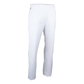 Pantalon médical Scalpel Blanc - LMA