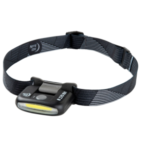 Lampe frontale rechargeable Radiant® 170 lumens noir - Nite Ize
