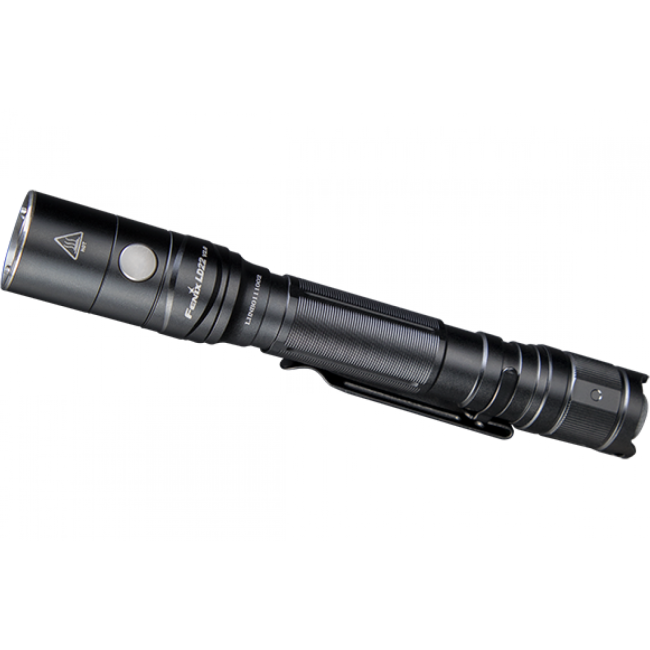 Lampe Fenix LD22 V2.0 800 lumens - Fenix