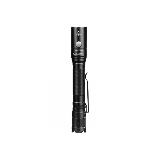 Lampe Fenix LD22 V2.0 800 lumens - Fenix