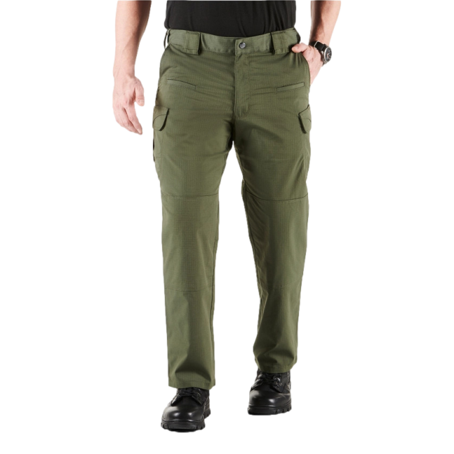 Pantalon Stryke Pant Flex-Tac TDU Green - 5.11 Tactical