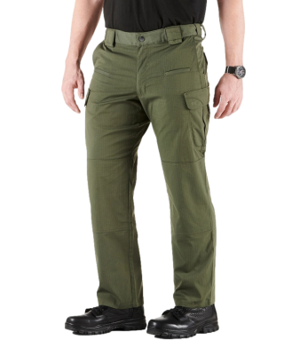 Pantalon Stryke Pant Flex-Tac Vert - 5.11 Tactical