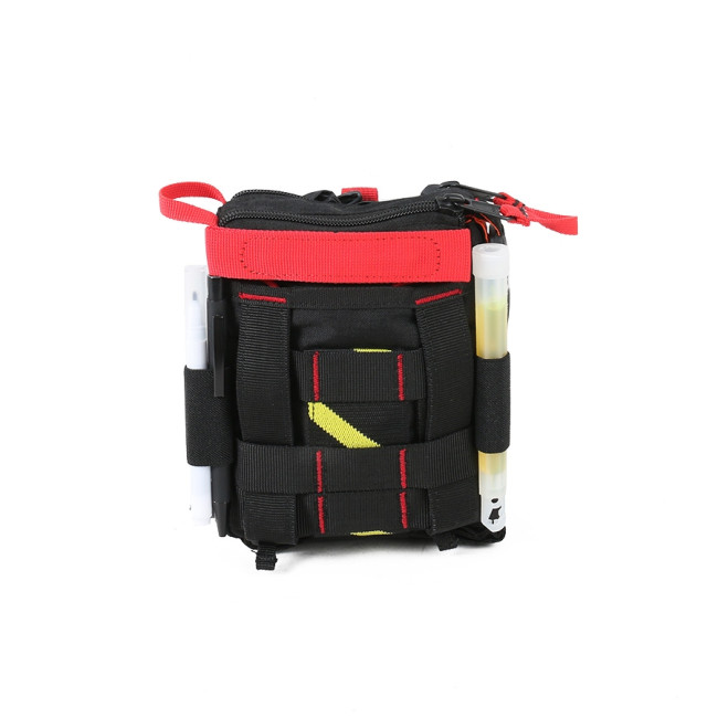 Apteczka pierwszej pomocy Scout 3 Black Line - Dimatex
