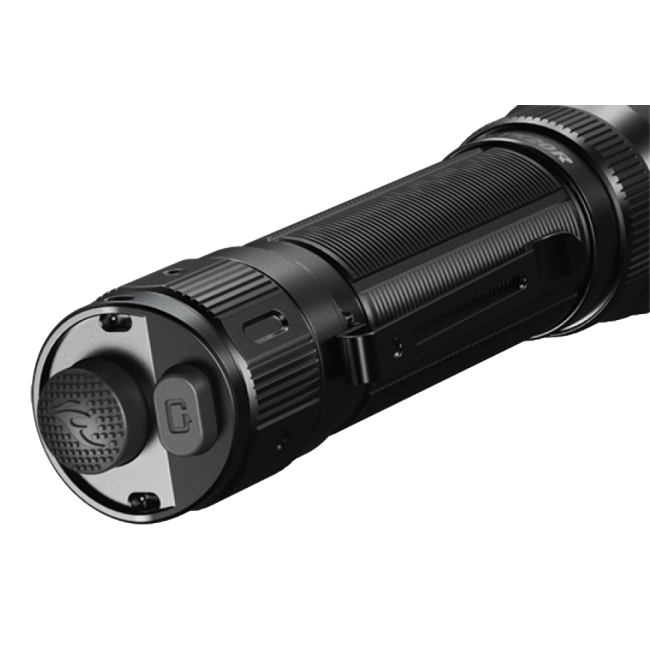 Wiederaufladbare taktische Lampe 3000 Lumen TK20R V2.0 - Fenix