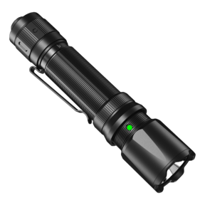 Wiederaufladbare taktische Lampe 3000 Lumen TK20R V2.0 - Fenix