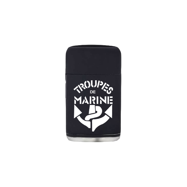 Briquet tempête Troupes de Marine - Army Design by Summit Outdoor
