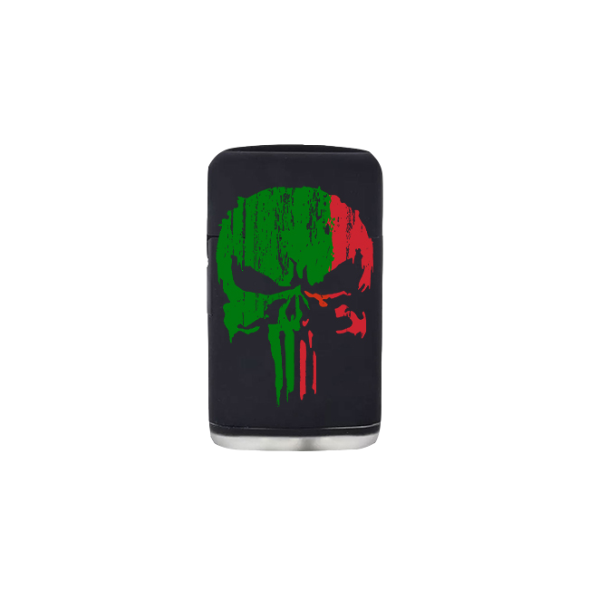 Briquet tempête Punisher Légion - Army Design by Summit Outdoor