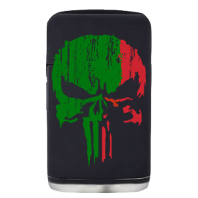 Briquet tempête Punisher Légion - Army Design by Summit Outdoor