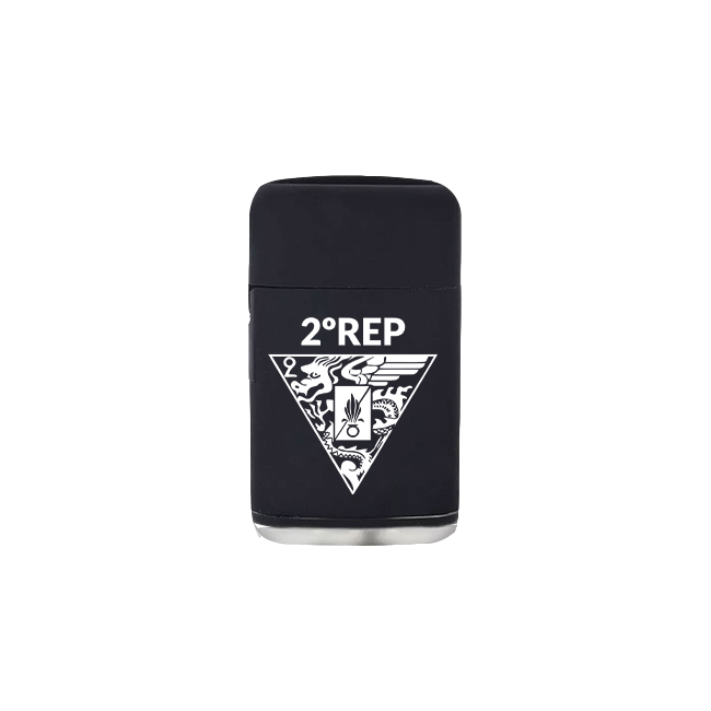 Briquet tempête 2ºREP - Army Design by Summit Outdoor