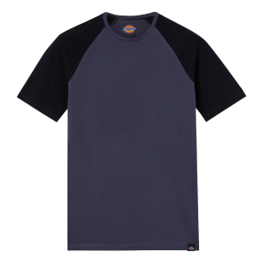 Tee-shirt deux tons Temp-IQ Gris et noir - Dickies
