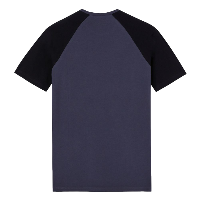 T-shirt dwukolorowy Temp-IQ Szary i czarny - Dickies