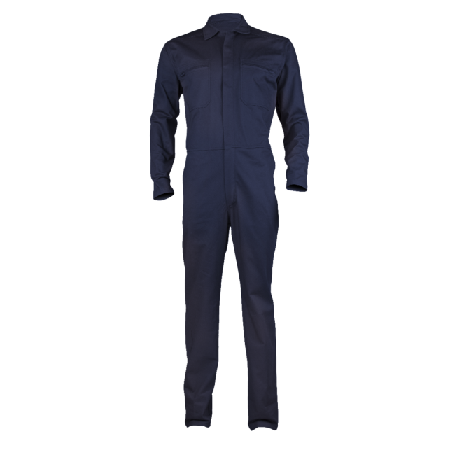 PARTNER Combinaison marine, 100% coton, 280g/m² - COVERGUARD