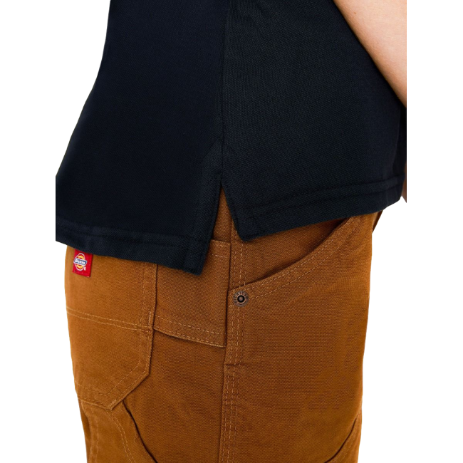 Polo femme Bleu marine - Dickies