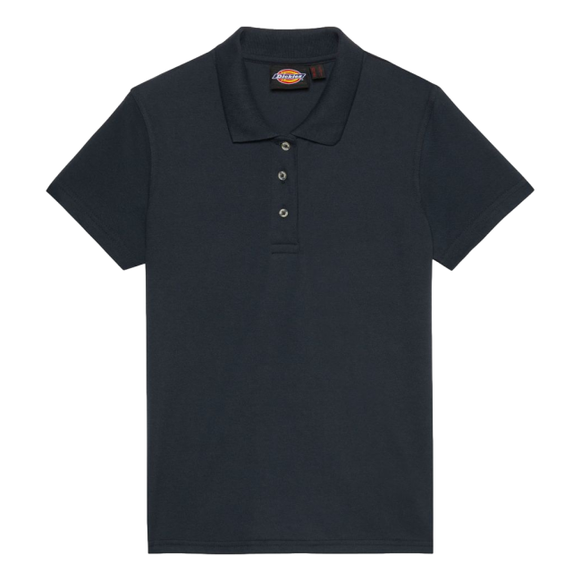 Polo femme Bleu marine - Dickies