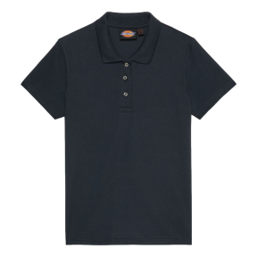 Polo dames Marineblauw - Dickies