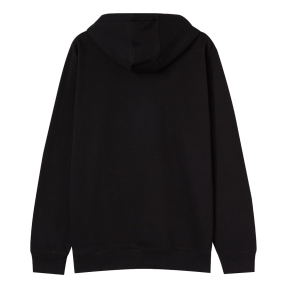 Sweat à capuche Stowe Graphic Noir - Dickies