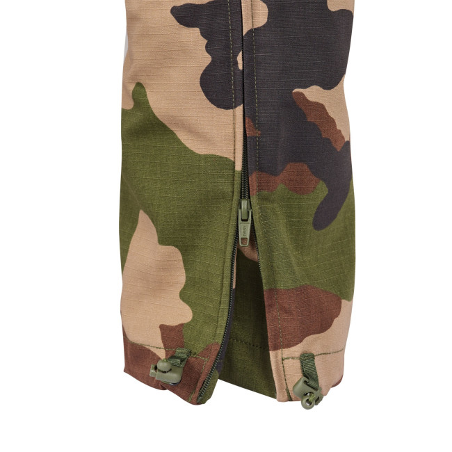 Pantalon Guerilla Ripstop Camo CE - Patrol