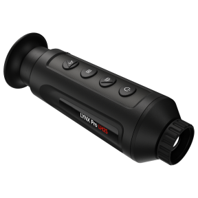 Thermische Zicht Monoculair Lynx Pro LH25 - Hikmicro