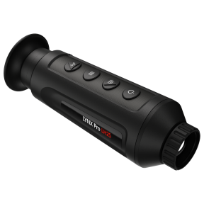 Monoculaire de vision thermique HIKMICRO PRO LH25