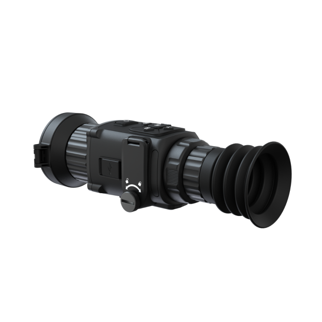Lunette thermique Thunder TQ50 - Hikmicro