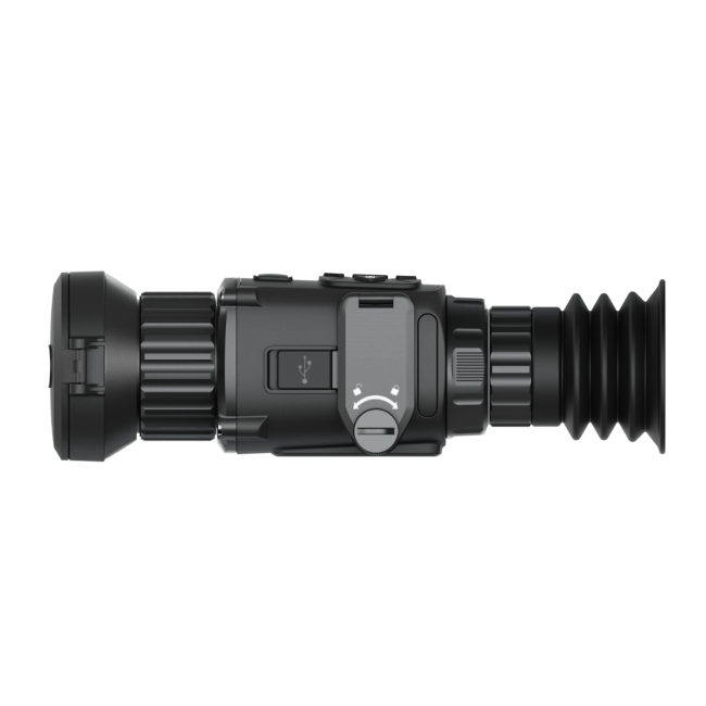 Lunette thermique Thunder TQ50 - Hikmicro