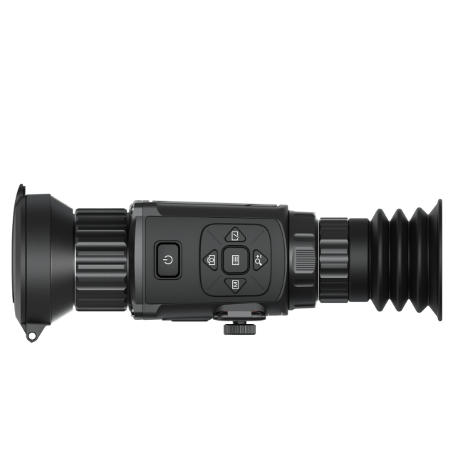 Luneta termowizyjna Thunder TQ50 - Hikmicro