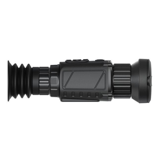 Luneta termowizyjna Thunder TQ50 - Hikmicro