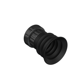 Oculaire de conversion, module de tir - lunette