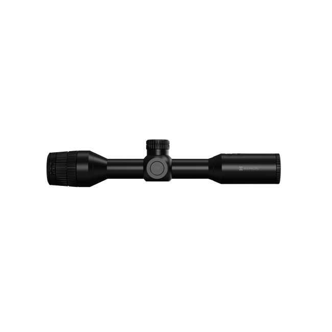 Celownik termowizyjny STELLAR SH35(2,7- 21,6X35)