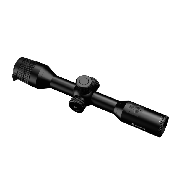 Lunette de tir à imagerie thermique STELLAR SQ35(1,6- 13X35)