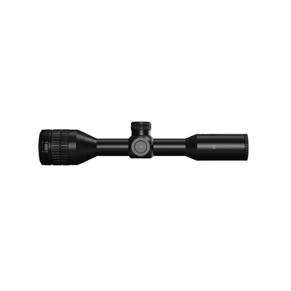 Lunette de tir thermique Stellar SH50 (3,8-30X50) - Hikmicro