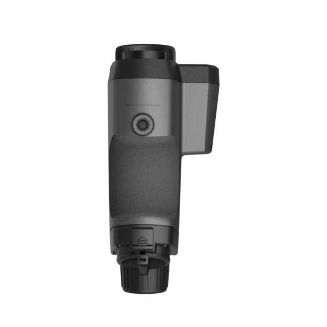 Monoculaire thermische fusie vision + Laser afstandsmeter HIKMICRO GRYPHON GH25L