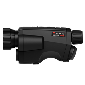 Monoculaire de vision thermique fusion + Télemètre laser HIKMICRO GRYPHON GQ50L