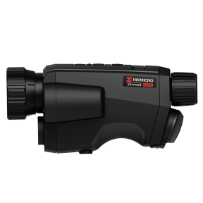 Monoculaire de vision thermique fusion + Télemètre laser HIKMICRO GRYPHON GQ50L