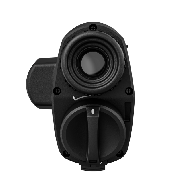 Wärmebildfusions-Monokular + Laser-Entfernungsmesser HIKMICRO GRYPHON GQ50L