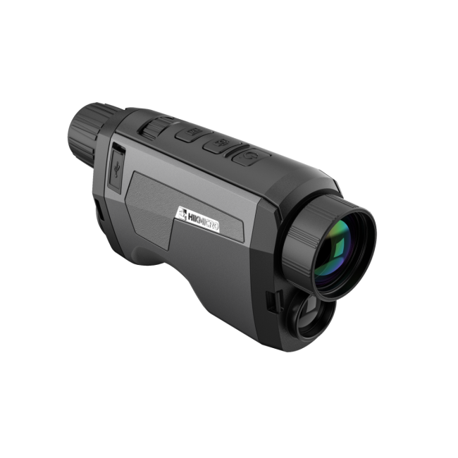 Monoculaire de vision thermique fusion HIKMICRO GRYPHON GQ35