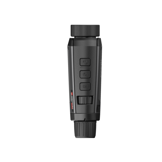 Monoculaire de vision thermique fusion HIKMICRO GRYPHON GQ35