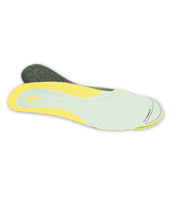 insole perfectfit safety wide noir - haix