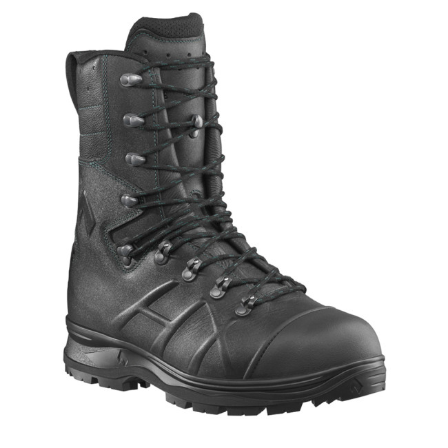 Schoen protector pro 2.0 schwarz - haix