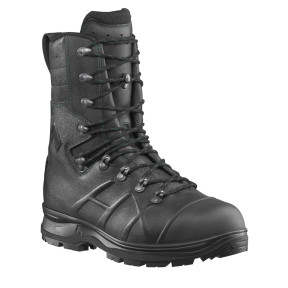 Chaussure protector pro 2.0 schwarz - haix