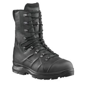 Chaussure protector pro 2.0 schwarz - haix