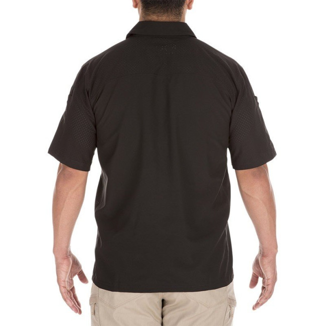Koszulka freedom flex czarna - 5.11 Tactical