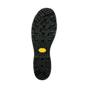 Buty robocze Protector Forest 2.1 GTX Czerwone i żółte - Haix