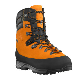 Veiligheidsschoenen Protector Forest 2.1 GTX Oranje - Haix