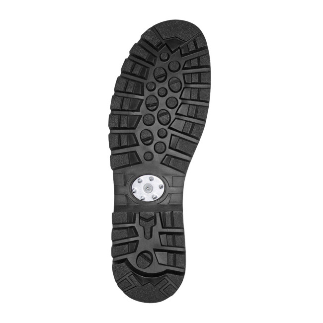 Veiligheidsschoenen Protector Alpin zwart - Haix